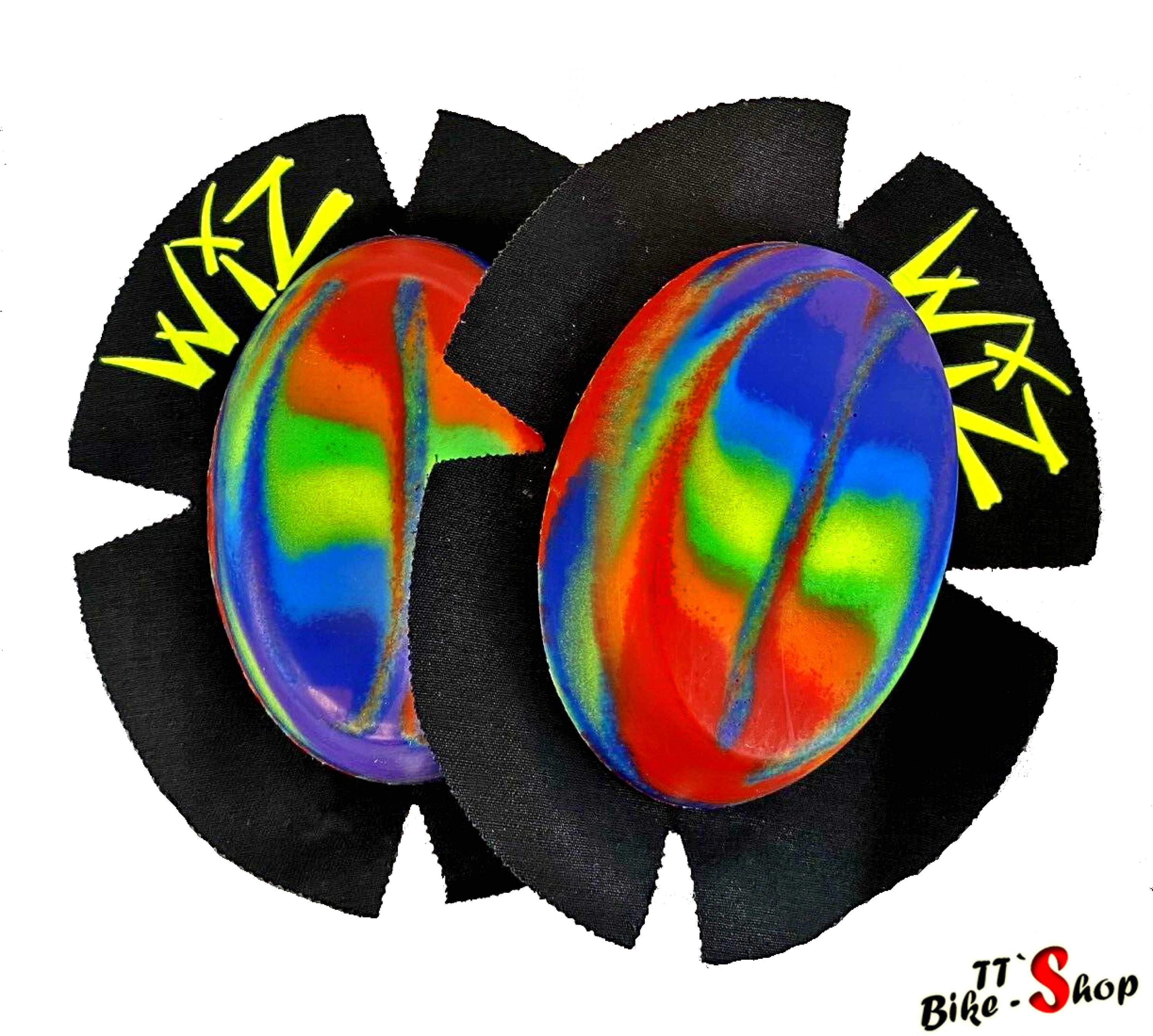 Wiz WAKI UD RBOW